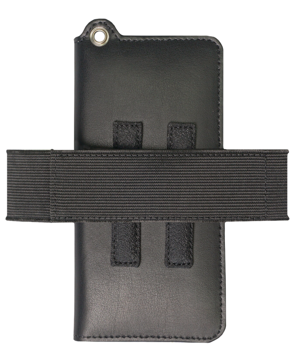 Design 4 Pilots i-Pilot Phone Kneeboard Plus