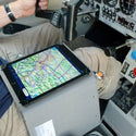 Design 4 Pilots i-Pilot Tablet Kneeboard
