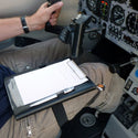 Design 4 Pilots i-Pilot Tablet Kneeboard