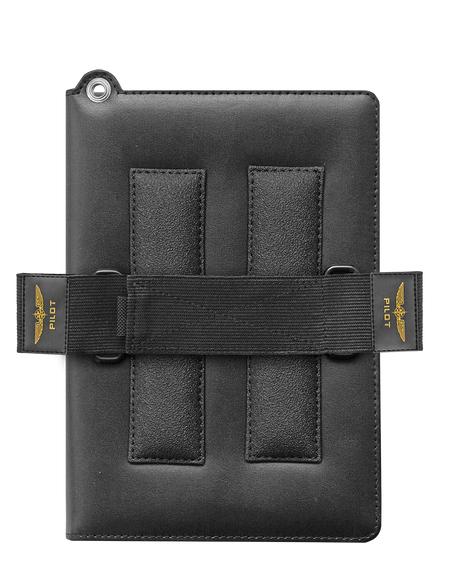 Design 4 Pilots i-Pilot Tablet Kneeboard - Mini