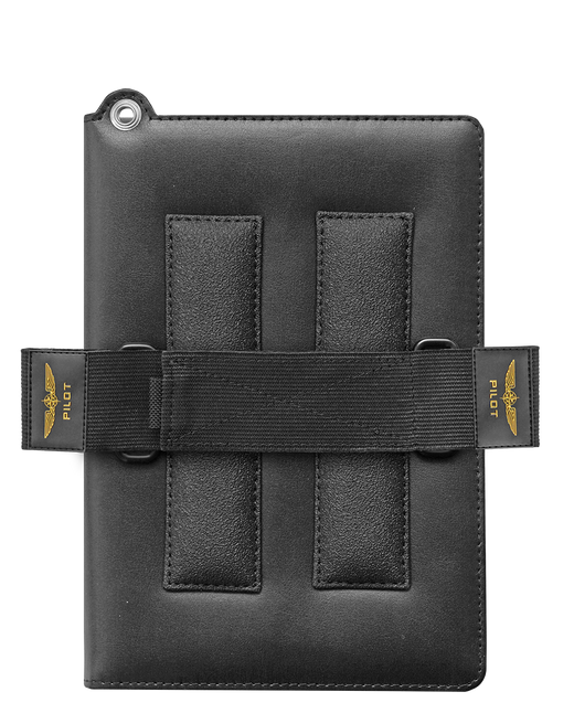 Design 4 Pilots i-Pilot Tablet Kneeboard - Mini