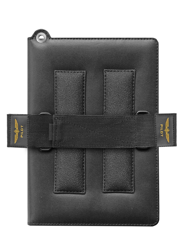 Design 4 Pilots i-Pilot Tablet Kneeboard - Mini
