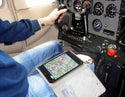 Design 4 Pilots i-Pilot Tablet Kneeboard - Mini