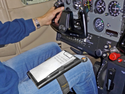 Design 4 Pilots i-Pilot Tablet Kneeboard - Mini