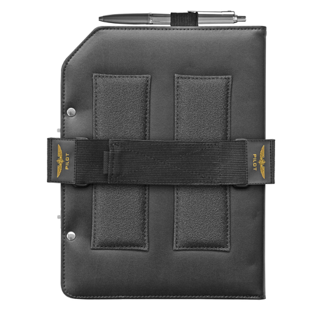 Design 4 Pilots Piccolo Profi A6 Kneeboard