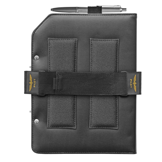 Design 4 Pilots Piccolo Profi A6 Kneeboard