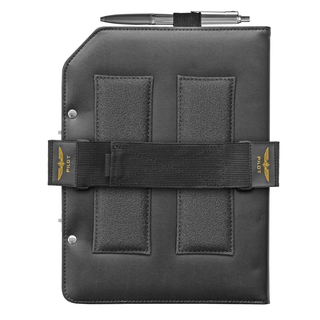 Design 4 Pilots Piccolo Profi A6 Kneeboard