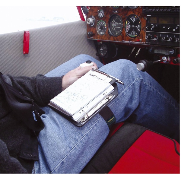 Design 4 Pilots Piccolo Profi A6 Kneeboard