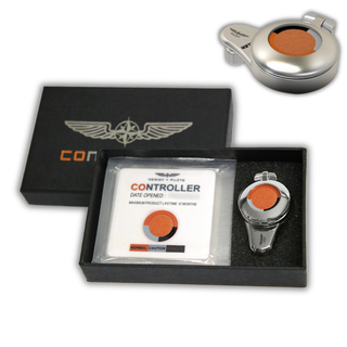 Design 4 Pilots - Pilot Controller Kit CO Detector