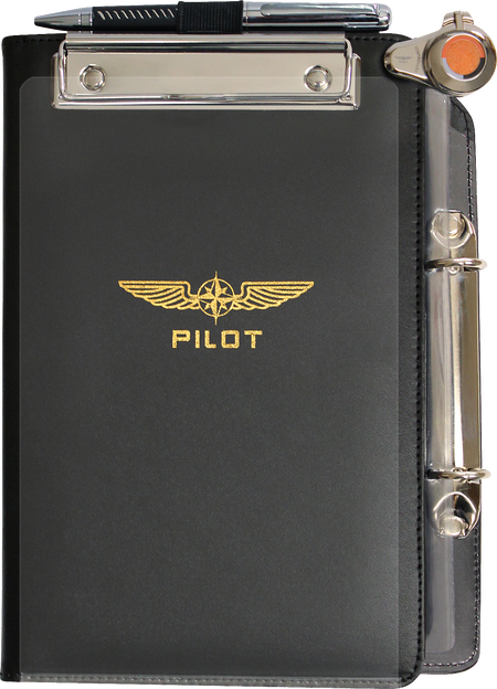 Design 4 Pilots Profi Kneeboard