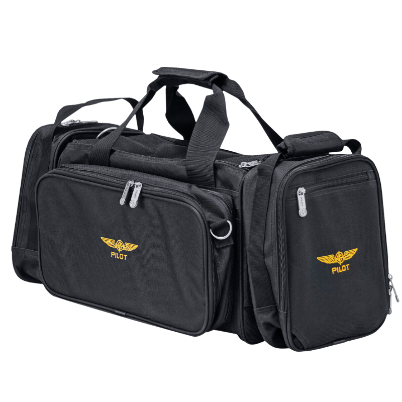 Design 4 Pilots Weekend Pilot Bag Flight Bags by Design 4 Pilots | Downunder Pilot Shop