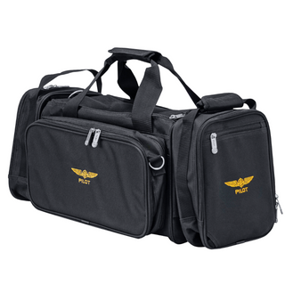 Design 4 Pilots Weekend Pilot Bag Flight Bags by Design 4 Pilots | Downunder Pilot Shop