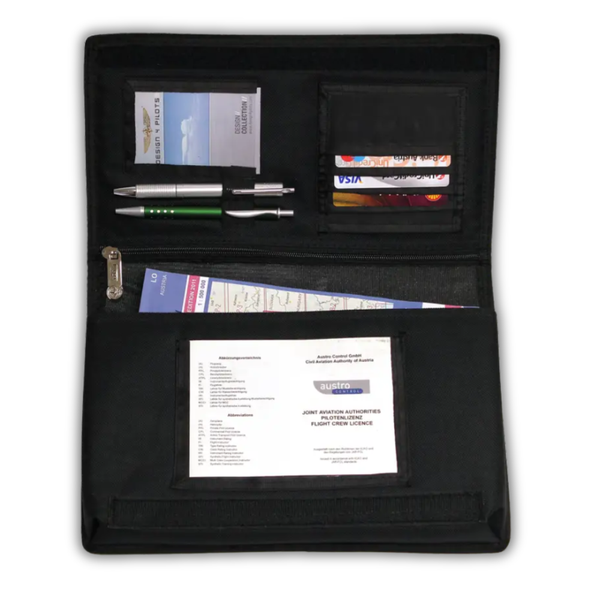 Design 4 Pilots - Docubag