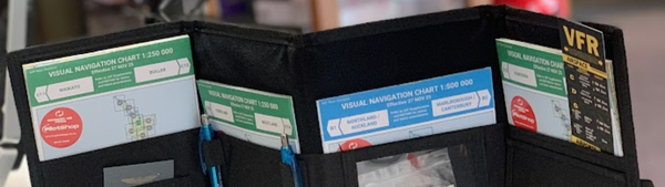 Design 4 Pilots - Chart Organiser