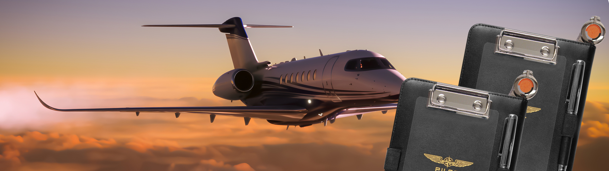 Design 4 Pilots - Pilot Controller Kit CO Detector