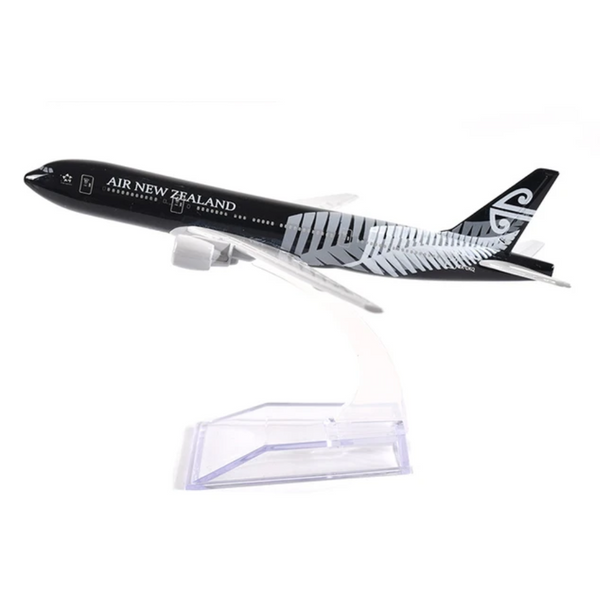 Diecast aviation sales