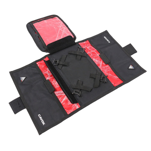 Dimatex iPad Kneeboard CAVOK