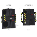 Dimatex iPad Kneeboard CAVOK