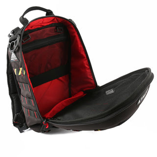 Dimatex MATT AIRBUS bag Black line