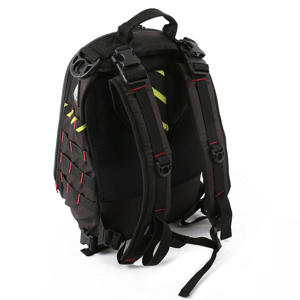 Dimatex MATT AIRBUS bag Black line