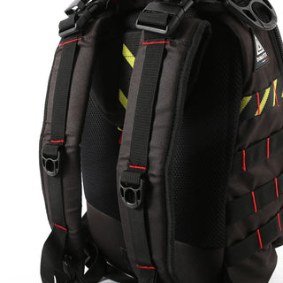 Dimatex MATT AIRBUS bag Black line