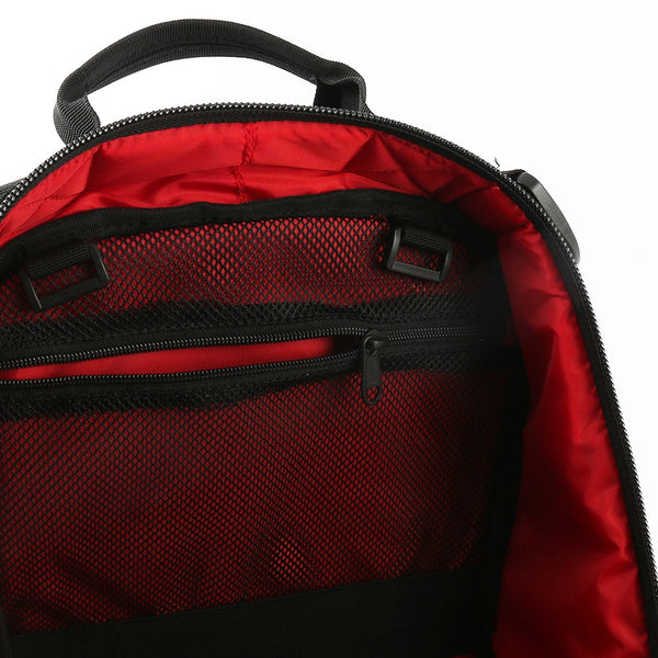 Dimatex MATT AIRBUS bag Black line