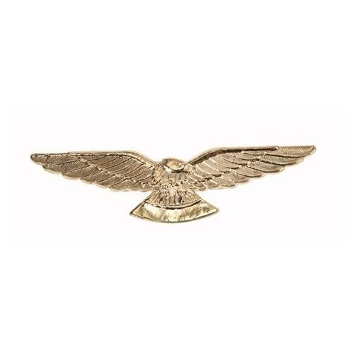 Eagle Wings Gold Badges and Pins by Aviation Collectables | Downunder Pilot Shop