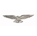 Eagle Wings Silver Badges and Pins by Aviation Collectables | Downunder Pilot Shop