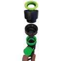 Eco-Loop Spill-Proof Screw on Funnel Funnels by Eco-Loop | Downunder Pilot Shop