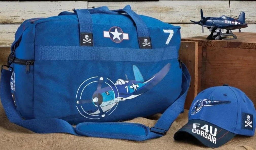 Sac de sport Corsaire F4U