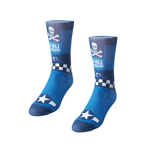 F4U Corsair Socks Socks by Sporty's | Downunder Pilot Shop