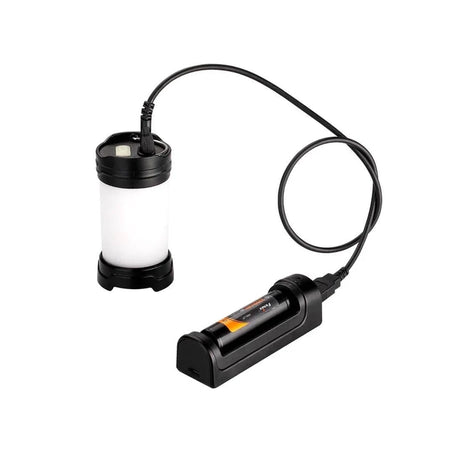 Cargador de batería Fenix ​​X1 - 1 ranura