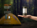 Fenix CL26R Pro – 650 Lumens Rechargable LED Lantern Torches by Fenix | Downunder Pilot Shop