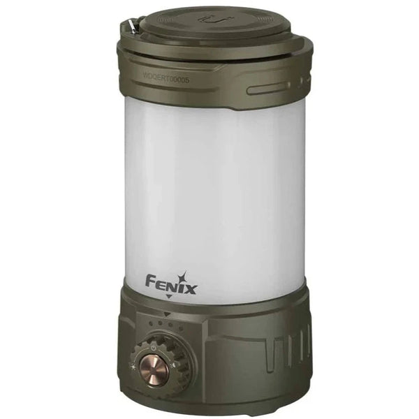 Fenix CL26R Pro – 650 Lumens Rechargable LED Lantern Torches by Fenix | Downunder Pilot Shop