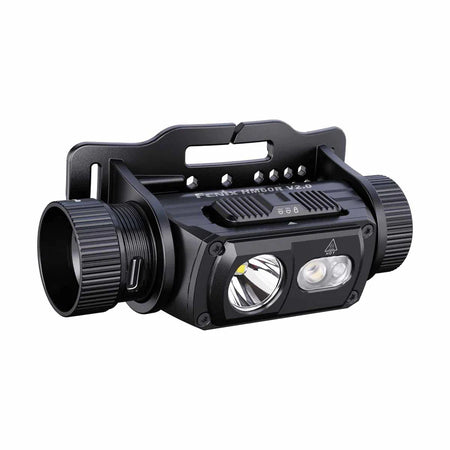 Fenix HM60R V2 Rechargeable Headlamp