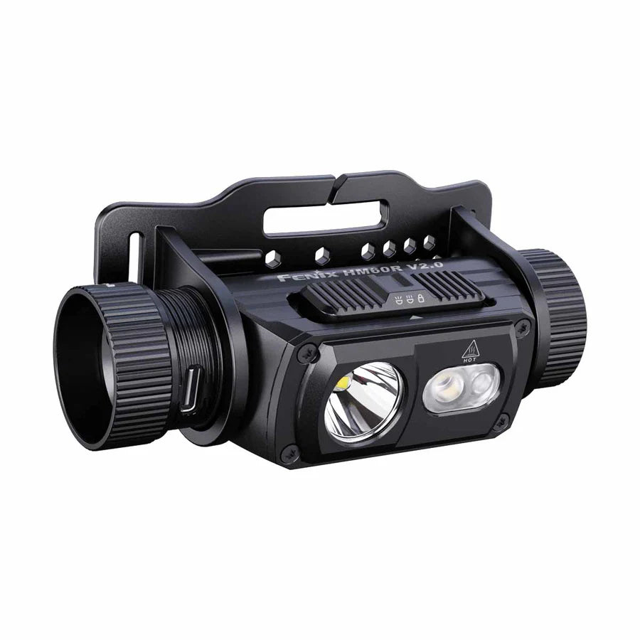 Fenix HM60R V2 Rechargeable Headlamp
