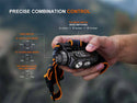 Fenix HM60R V2 Rechargeable Headlamp