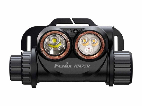 Fenix HM75R Rechargeable Headlamp Headlamps by Fenix | Downunder Pilot Shop