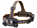 Fenix HM75R Rechargeable Headlamp Headlamps by Fenix | Downunder Pilot Shop