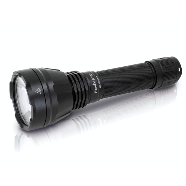 fenix aviation flashlight Fenix HT32 Rechargeable Torch With Red and Green LEDs