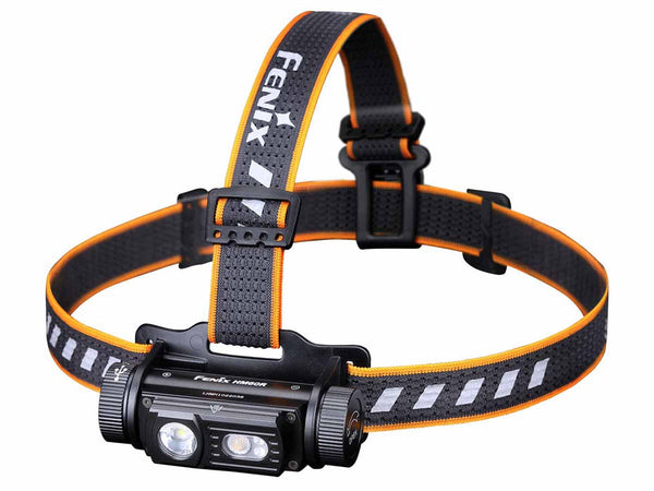 Fenix Rechargeable Headlamp HM60R Headlamps by Fenix | Downunder Pilot Shop