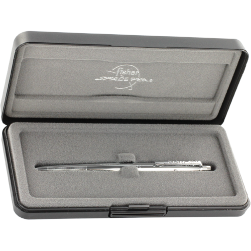 Fisher Space Pen AG7 Original Astronaut Pen - Engraved-Fisher Space Pen-Downunder Pilot Shop