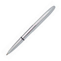 Fisher Space Pen Bullet Pen (Brushed Chrome)-Fisher Space Pen-Downunder Pilot Shop