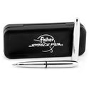 Fisher Space Pen Bullet Pen (Chrome)-Fisher Space Pen-Downunder Pilot Shop