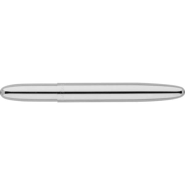 Fisher Space Pen Bullet Pen (Chrome)-Fisher Space Pen-Downunder Pilot Shop