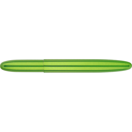 Fisher Space Pen Bullet Pen (Lime Green)-Fisher Space Pen-Downunder Pilot Shop