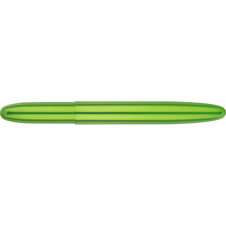 Fisher Space Pen Bullet Pen (Lime Green)-Fisher Space Pen-Downunder Pilot Shop