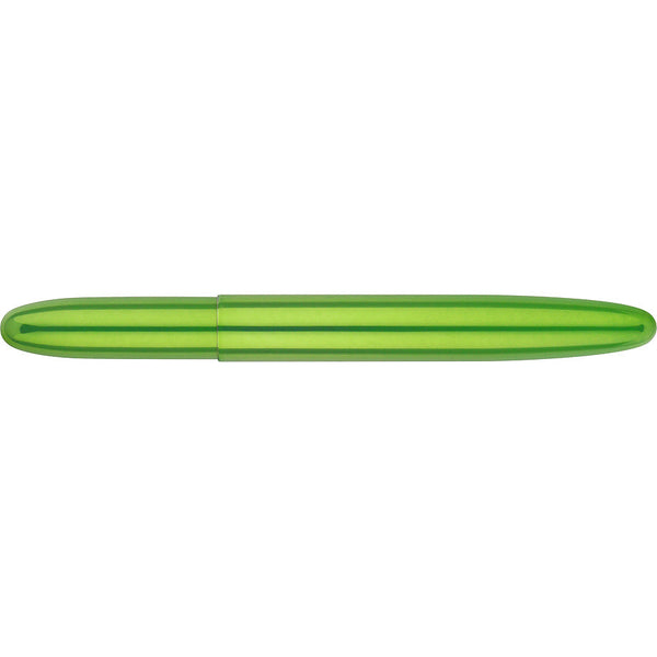 Fisher Space Pen Bullet Pen (Lime Green)-Fisher Space Pen-Downunder Pilot Shop