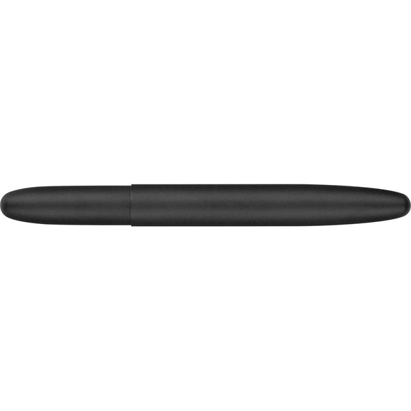 Fisher Space Pen Bullet Pen (Matte Black)-Fisher Space Pen-Downunder Pilot Shop