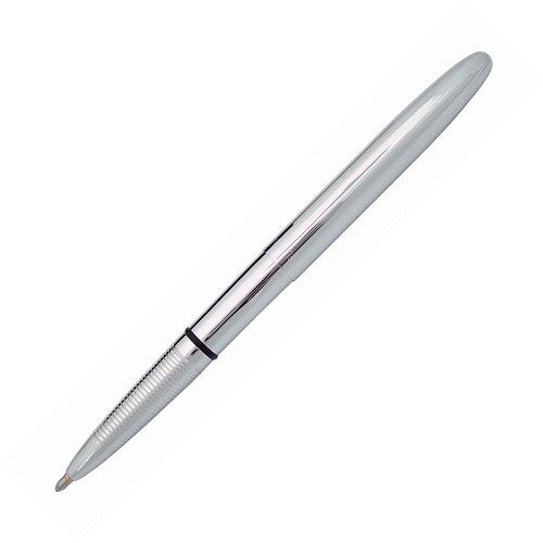 Fisher Space Pen Bullet Pen (Matte Black)-Fisher Space Pen-Downunder Pilot Shop